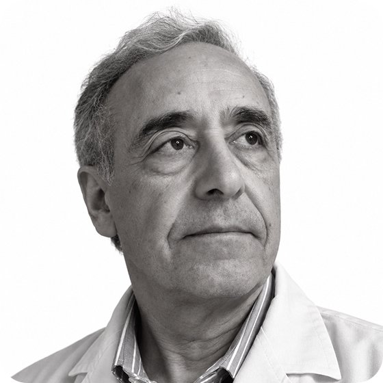 Dr. Carlos Ignacio Raffa