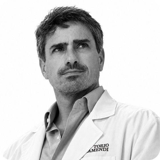 Dr. Daniel Rugna