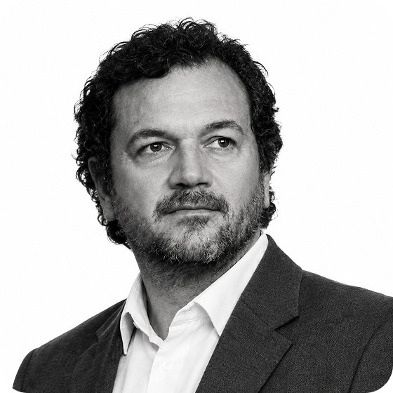 Dr. Fernando Gorosito