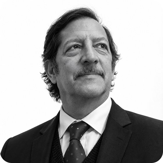 Dr. Francisco Suarez Anzorena