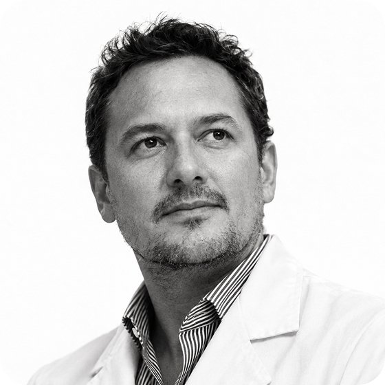 Dr. Julio Jesús Suárez Valencia