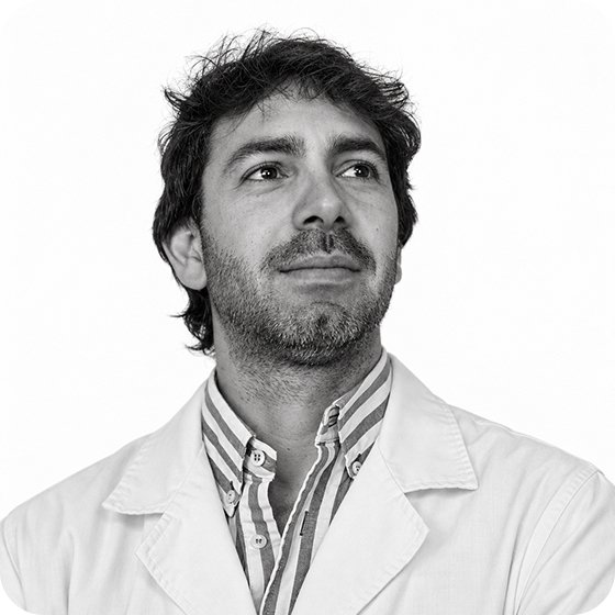Dr. Marcos Nuñez