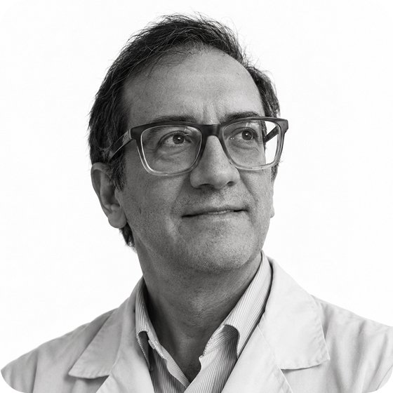 Dr. Tomás Gustavo Nuñez