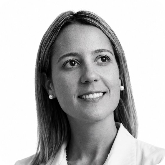 Dra. Magali Astrid Belén Pereiro